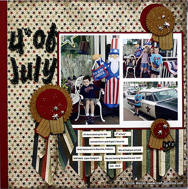 crafty goodies Try It TuesdayHobby Lobby Magazine!