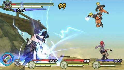 Download Naruto Ultimate Ninja Heroes 3 Ppsspp Iso Download Download Naruto Ultimate Ninja Heroes 3 Ppsspp Iso Download