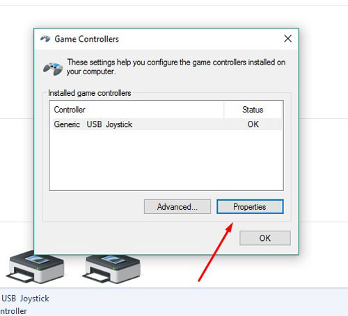 joystick mapper windows 10 joystick mapper windows 10