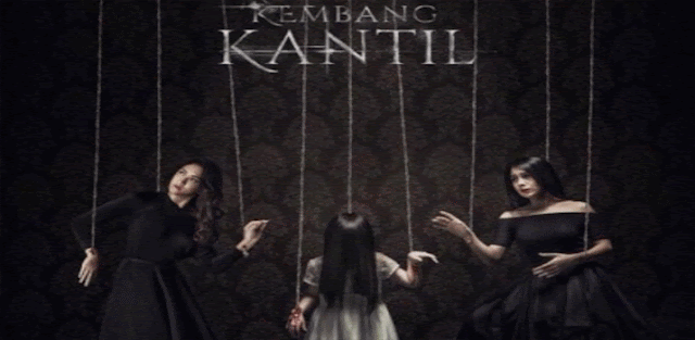 Download Film Kembang Kantil (2018) Full Movie HD 1080P  Indonxxi Movies