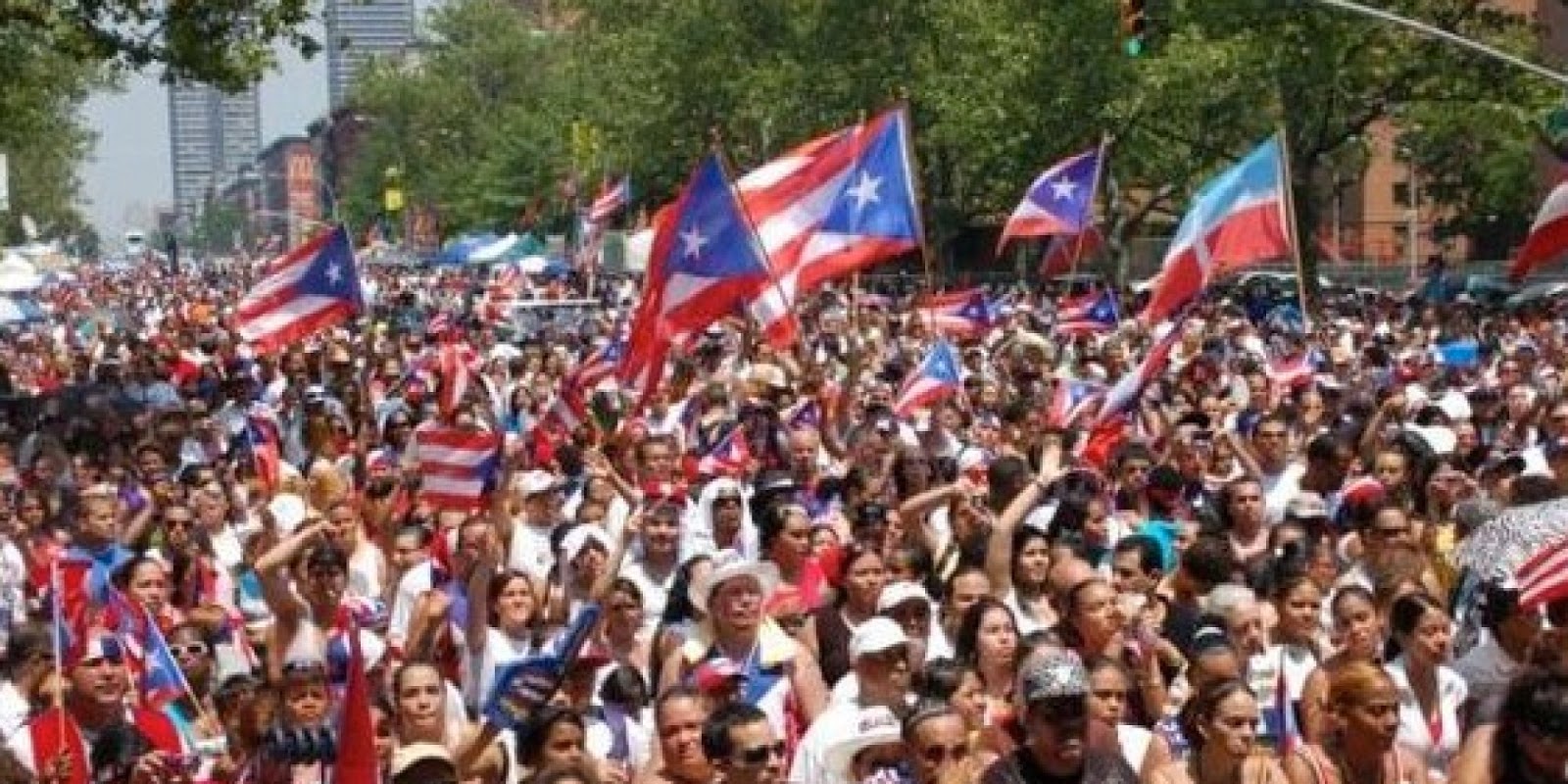 Compañeros Unidos para la Descolonización de Puerto Rico (PR) Why NYC