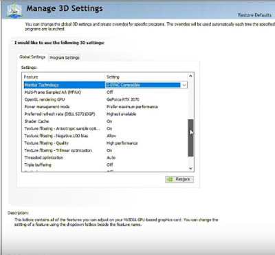 Fix Warzone Season 2, 3D Settings, Low FPS, Lags, Stutter, PC