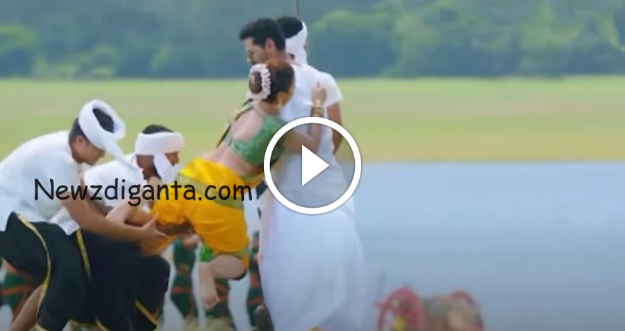 என்னடா பண்ணி வெச்சிருக்கீங்க! – தமிழ் படங்களில் நடந்த காமெடியான தருணங்கள்! என்னடா பண்ணி வெச்சிருக்கீங்க! – தமிழ் படங்களில் நடந்த காமெடியான தருணங்கள்!