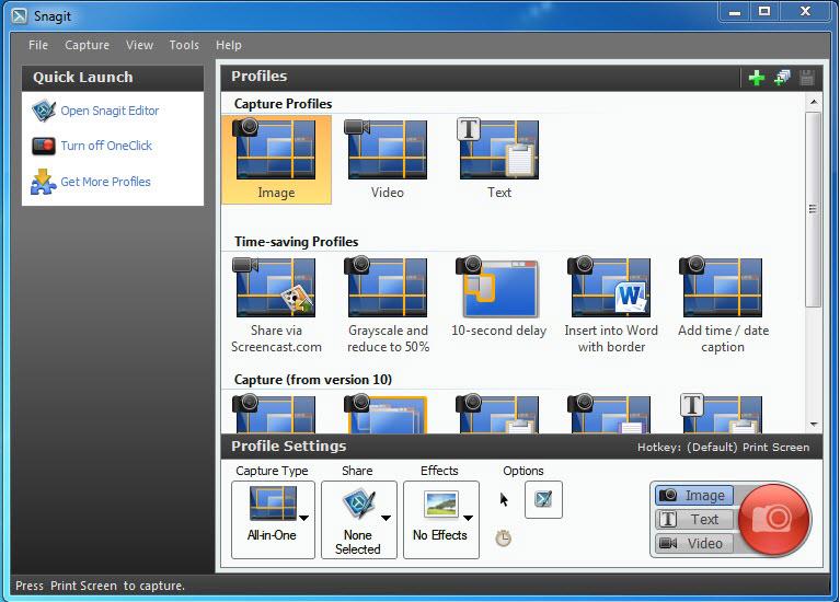 TechSmith SnagIt 2023.1.0.26671 free download TechSmith SnagIt 2023.1.0.26671 free download