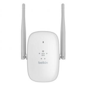 Belkin N600 Router Wi-Fi Firmware Download
