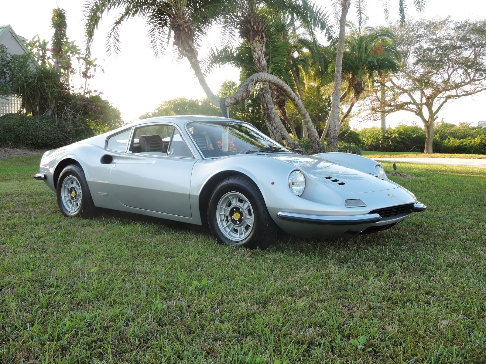 1971 ferrari dino 246 gt
