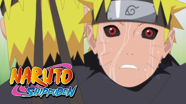Opening Naruto Shippuden 10: Newsong