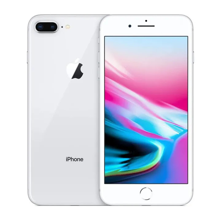 Apple iPhone 8 HP iPhone