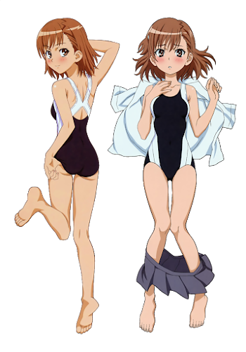 MOE | FAMILY RENDERS: MIKOTO DAKIMURA