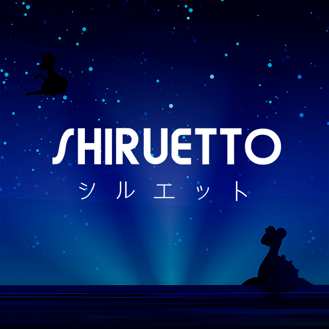Shiruetto - Future Funk, French House, Electro House Imagen con el logotipo de Shiruetto