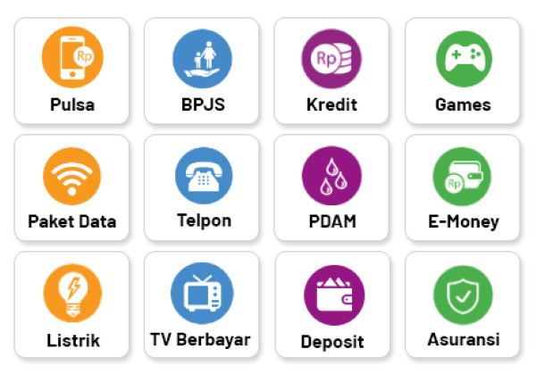 DigitalPulsaPay.id Distributor Pulsa Elektrik Termurah dan Terpercaya