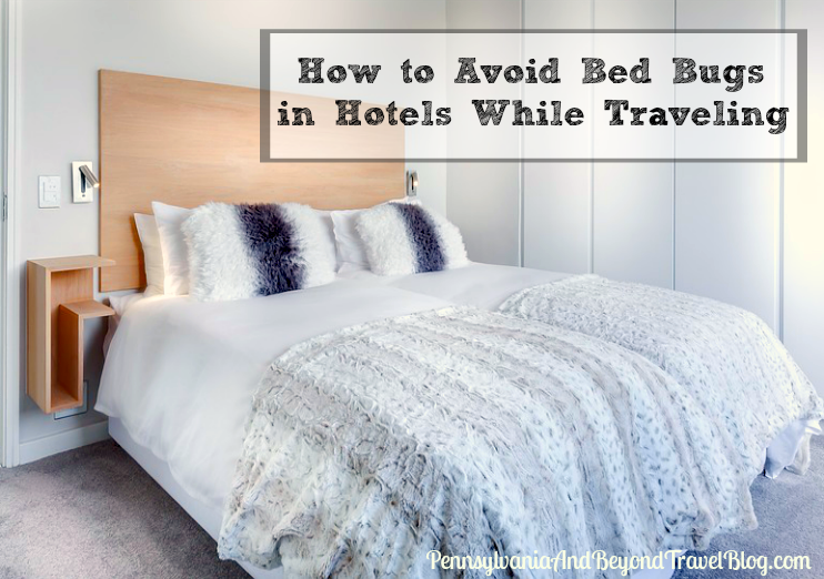 Pennsylvania Beyond Travel Blog How To Avoid Bed Bugs In Hotels pennsylvania-beyond-travel-blog-how-to-avoid-bed-bugs-in-hotels
