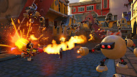 Sonic Forces Game Screenshot 9