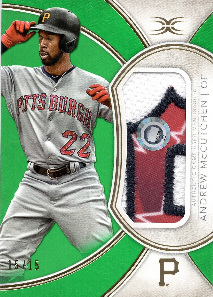 Collecting Cutch Is This Even a Baseball Card?