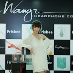 Kang Yui For Fanny Wang Headphone Foto 14