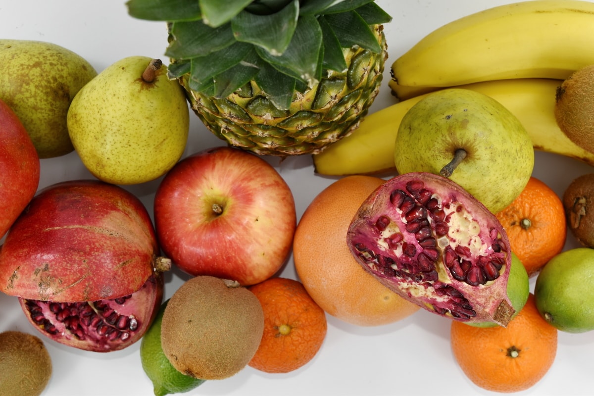 Manfaat Makan Buah Untuk Menurunkan Berat Badan Manfaat Makan Buah Untuk Menurunkan Berat Badan