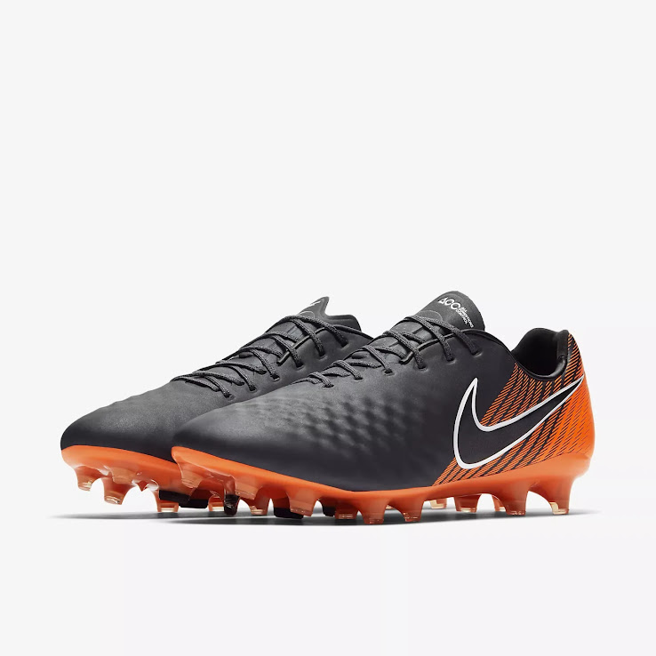 Nike Magista Obra II FG Soccer Cleat 844595 409 11.5 for sale online