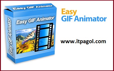 Easy Gif Animator 6 1 Pro With Serial Keys Full Version It Pagol