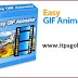 Easy GIF Animator 6.1 Pro with Serial Keys | Full Version