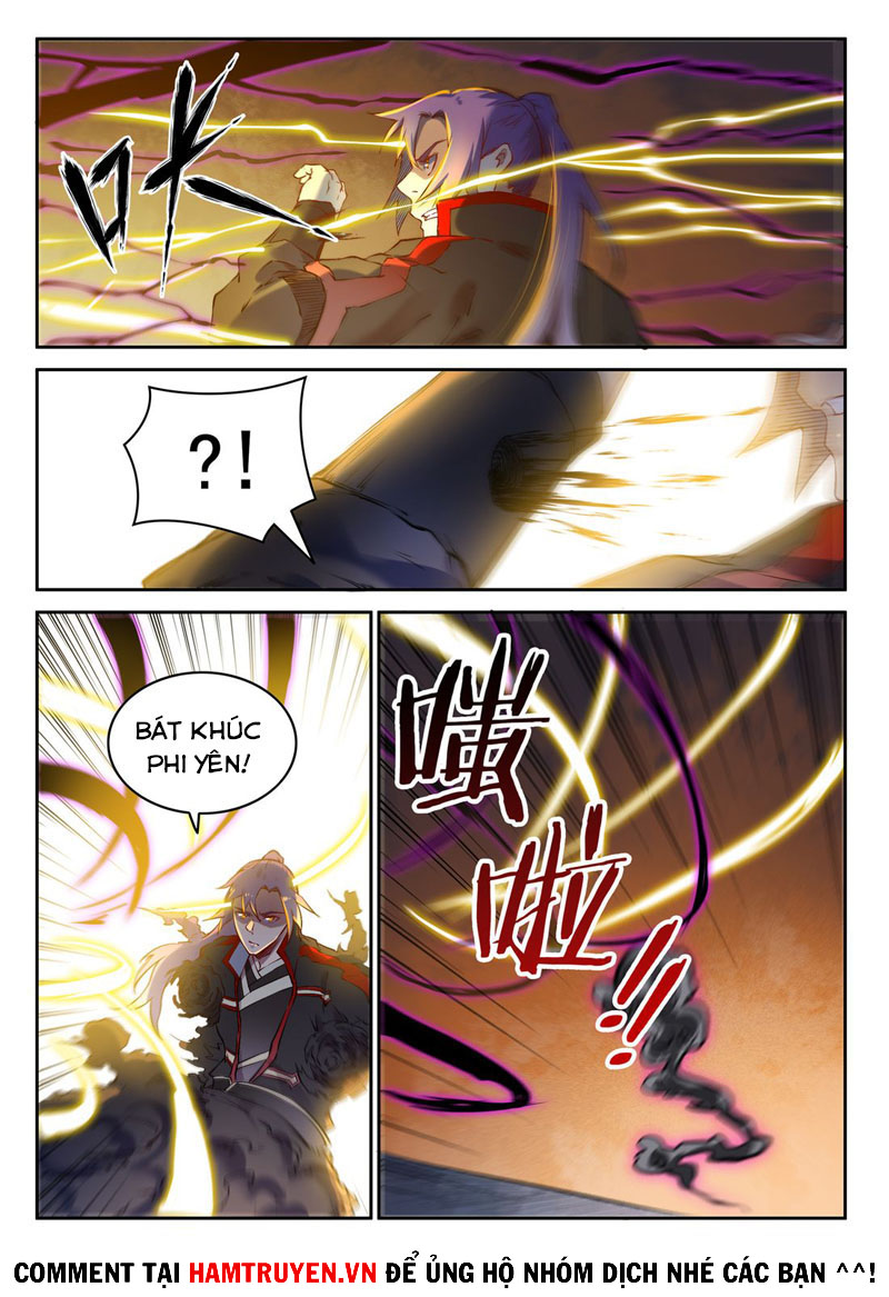 Bách Luyện Thành Thần chapter 655 - Trang 14