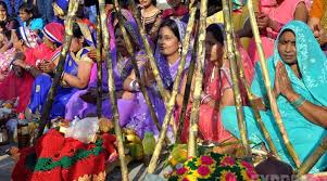 chhath puja katha rituals traditions