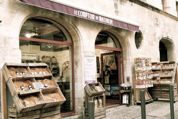 comptoir de mathilde 