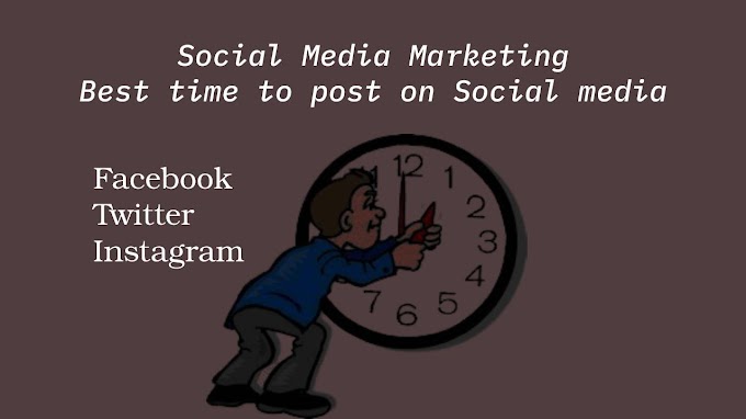 What is the best time to post on social media in Dubai