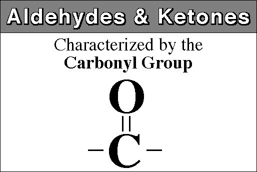 Carbonyl Group Polarity 8