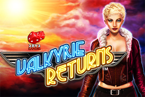 Demo Slot 2by2 Gaming Valkyrie Returns