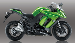  salah satu produk keluaran kawasaki di lini motor sportnya adalah kawasaki ninja  Harga Spesifikasi Kawasaki Ninja 1000 Terbaru
