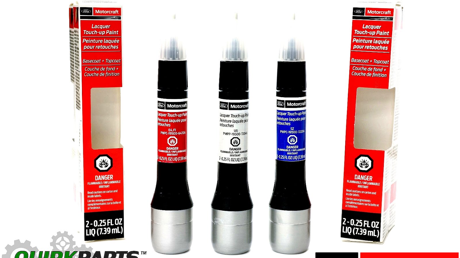 Oem Auto Paint Supplies Paint Choices