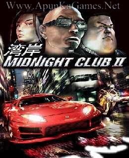 Midnight Club II PC Game   Free Download Full Version - 94
