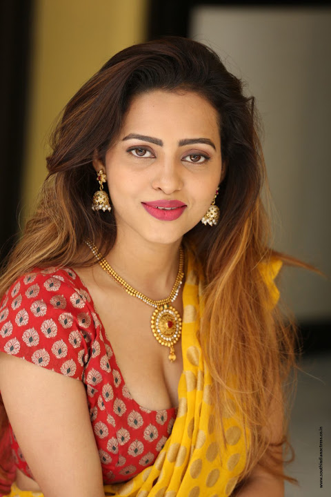 Geeta Shah at Item movie launch