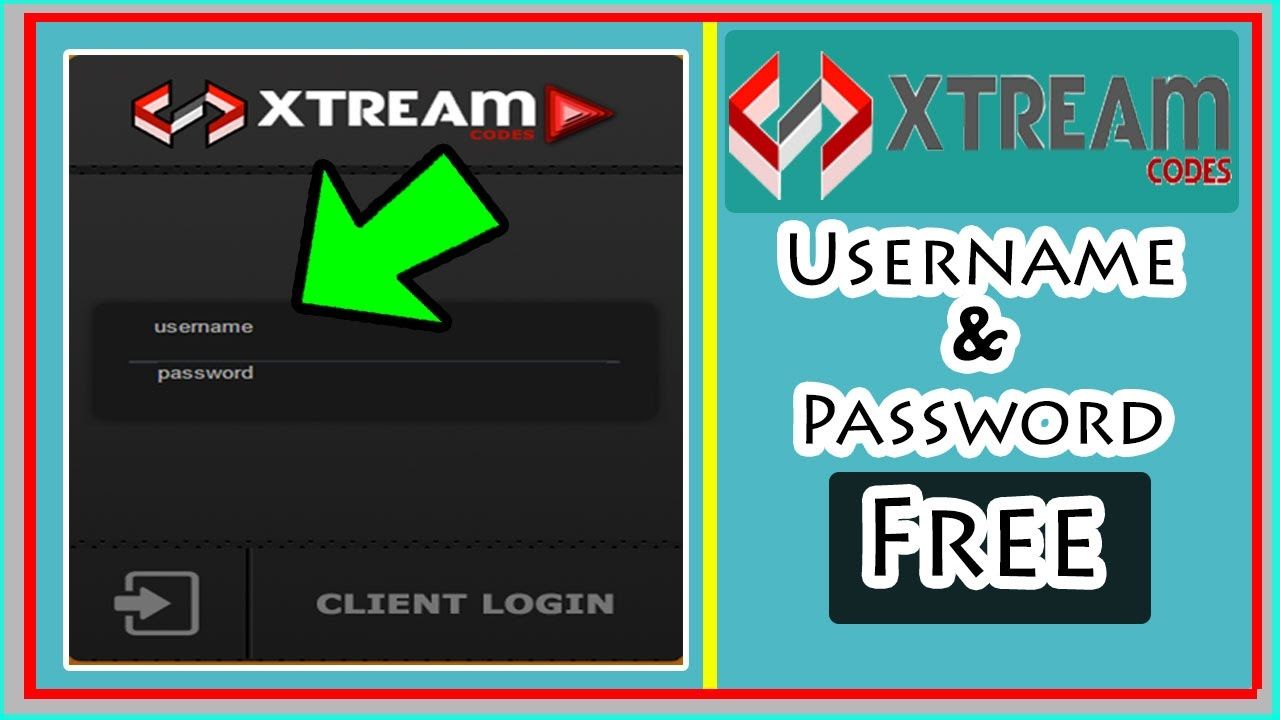 5. Xtream Codes IPTV Active Free Daily Update [22.04.2024] - wide 7