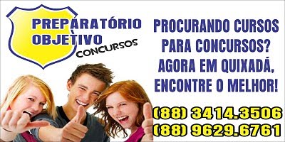 Objetivo Concursos