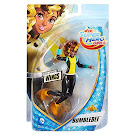 DC Super Hero Girls Bumblebee Action Figures Signature  Doll