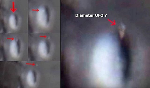 UFO News ~ Bright UFO taking off from the Moon’s Aristarchus Crater plus MORE Ufo%2Bmoon%2Balien%2Bbase%2BAristarchus%2BCrater