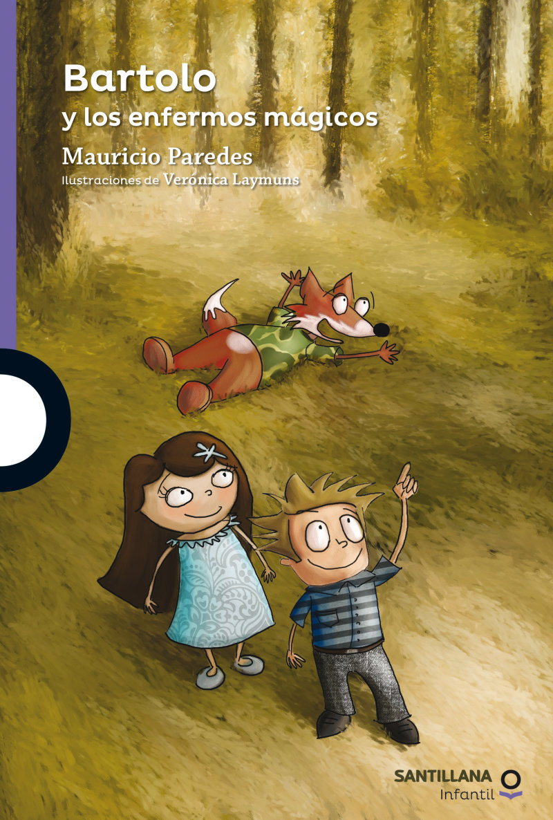 Descargar Bartolo Y Los Enfermos Magicos Pdf Descargar Bartolo Y Los Enfermos Magicos Pdf