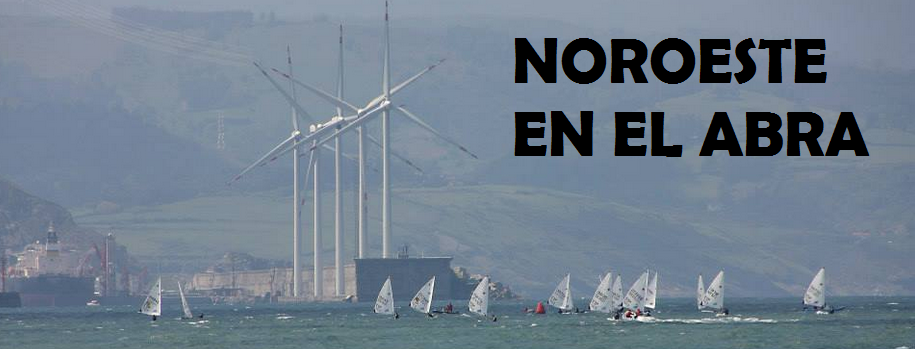 NOROESTE EN EL ABRA