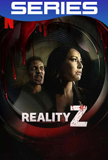 Reality Z Temporada 1 