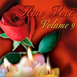 Baixar CD Gospel Amo Você Vol. 9