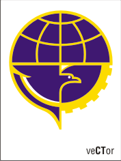 logo Vector Kementerian Perhubungan layout and design 