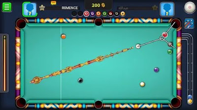 8 Ball Pool APK تحميل لعبة 8 ball pool مهكرة نقود لا تنتهي