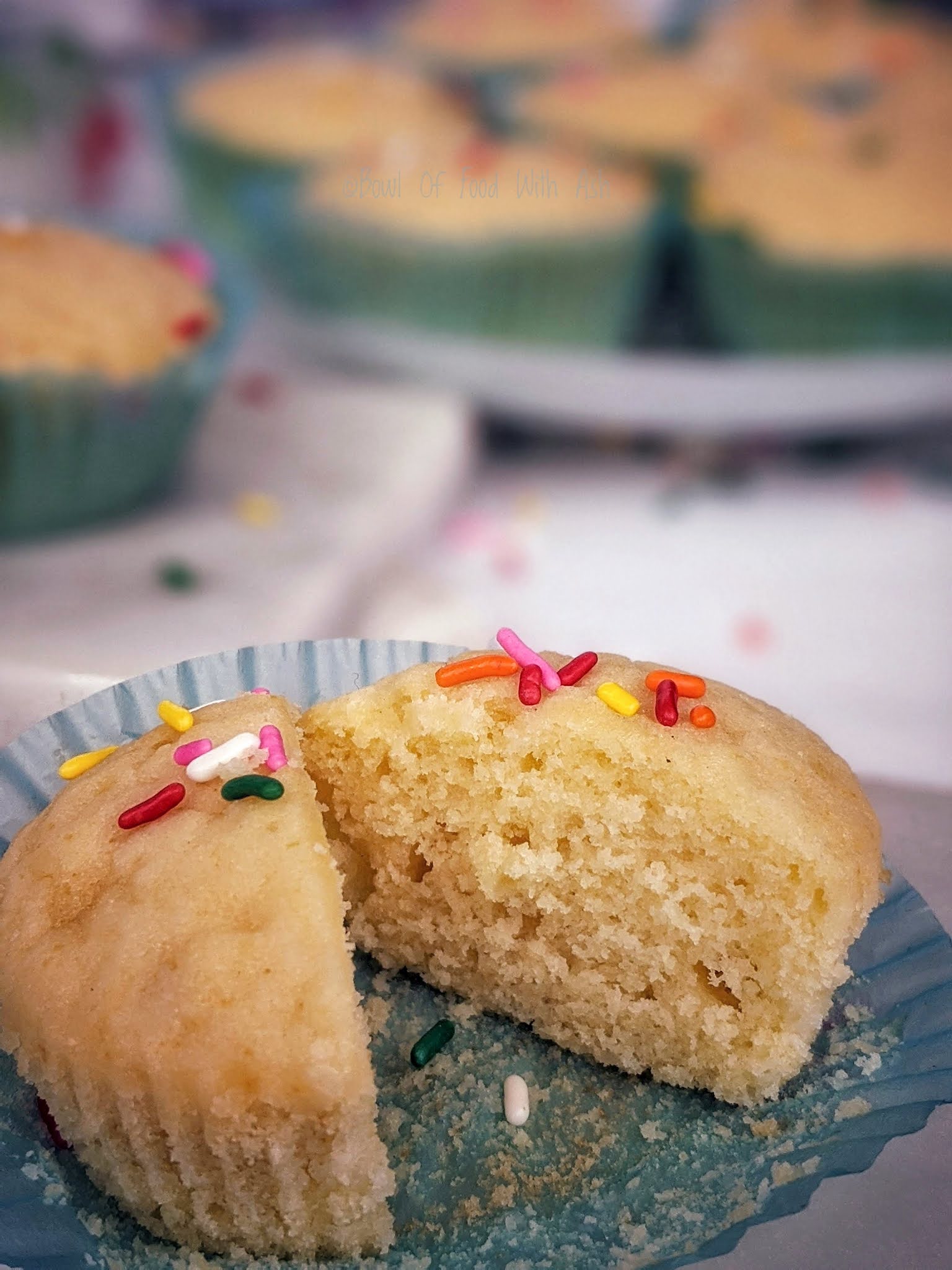 Vanilla CupCakes Recipe | How To Make Best Basic Vanilla CupCakes Vanilla CupCakes Recipe | How To Make Best Basic Vanilla CupCakes