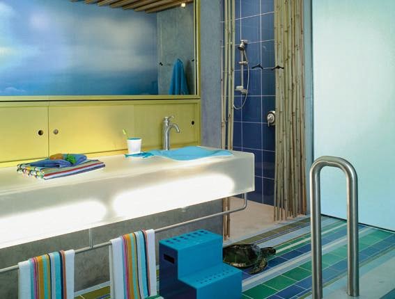 Fotos de Baños: marzo 2014