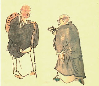 Viento (Matsuo Bashō)