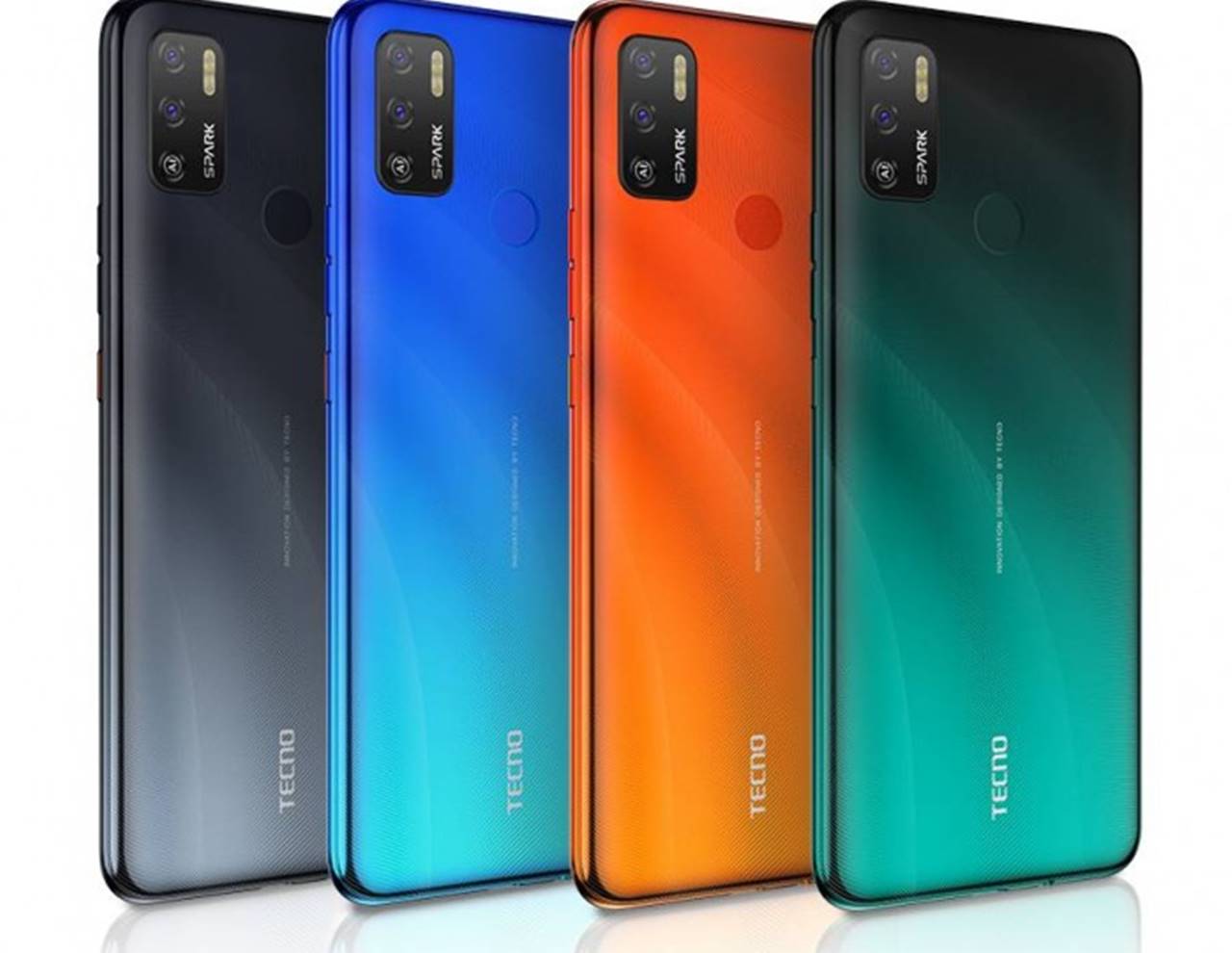 Tecno Spark 5 Air (7inch, 5000mAh) Specs & Price in Cameroon Tecno Spark 5 Air (7inch, 5000mAh) Specs & Price in Cameroon