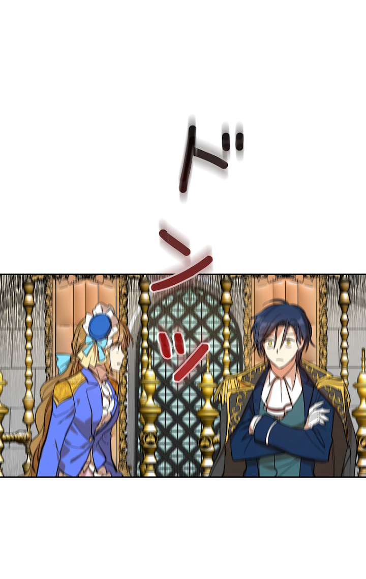 彼女が公爵邸に行った理由 104話 - 39