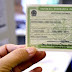 Prazo para eleitor regularizar título termina em maio