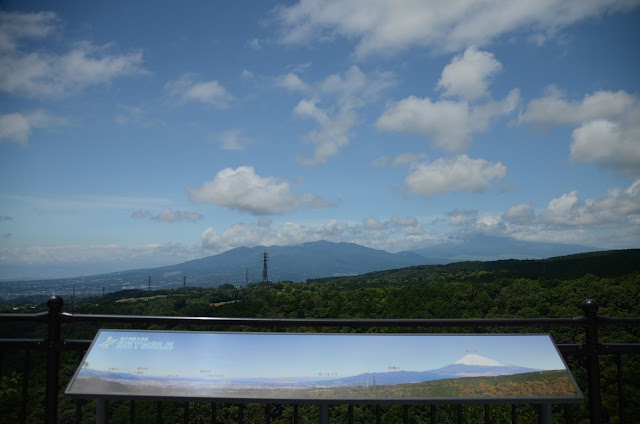 [日本/靜岡] 走在日本最長的吊橋上 探訪寧靜小鎮三島